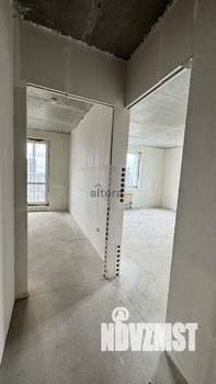 3-к квартира, вторичка, 69м2, 17/21 этаж