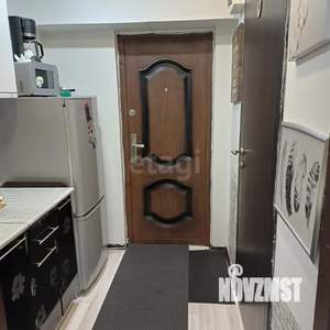 Студия квартира, вторичка, 19м2, 5/5 этаж