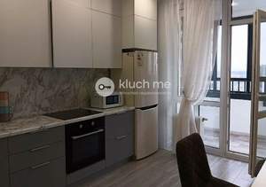 1-к квартира, вторичка, 36м2, 15/22 этаж