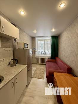 Студия квартира, вторичка, 13м2, -1/5 этаж