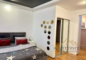 1-к квартира, вторичка, 30м2, 4/5 этаж