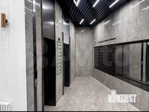 Студия квартира, вторичка, 38м2, 8/9 этаж