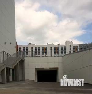 2-к квартира, сданный дом, 53м2, 2/10 этаж