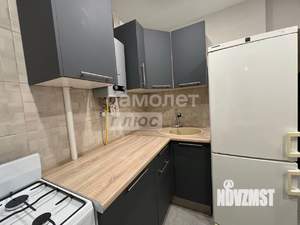 2-к квартира, вторичка, 45м2, 2/5 этаж