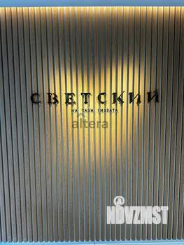 Студия квартира, сданный дом, 30м2, 4/4 этаж