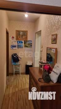 2-к квартира, вторичка, 58м2, 4/4 этаж