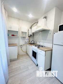 2-к квартира, вторичка, 47м2, 2/5 этаж