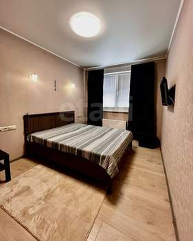 2-к квартира, вторичка, 65м2, 19/19 этаж