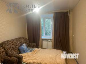 2-к квартира, вторичка, 35м2, 2/3 этаж