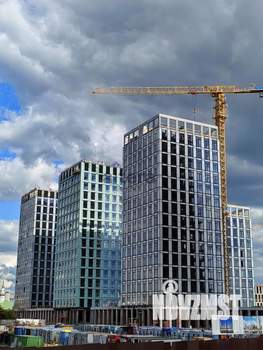 Студия квартира, вторичка, 25м2, 3/8 этаж