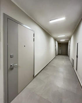 1-к квартира, вторичка, 39м2, 15/24 этаж