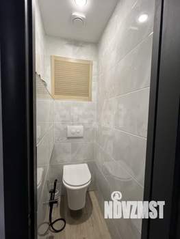 2-к квартира, вторичка, 50м2, 1/9 этаж