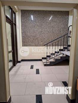 1-к квартира, вторичка, 33м2, 6/18 этаж