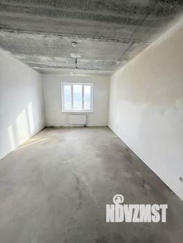 2-к квартира, сданный дом, 60м2, 8/24 этаж