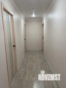3-к квартира, вторичка, 54м2, 3/9 этаж