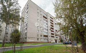 1-к квартира, вторичка, 33м2, 2/9 этаж
