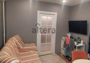 1-к квартира, вторичка, 28м2, 7/10 этаж