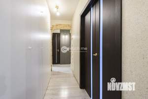 3-к квартира, вторичка, 63м2, 5/7 этаж