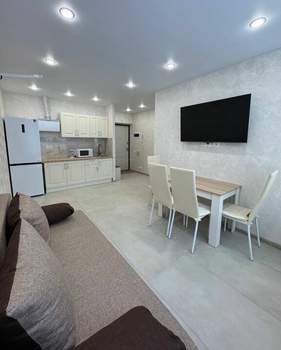 1-к квартира, вторичка, 33м2, 2/15 этаж