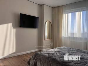 3-к квартира, вторичка, 104м2, 4/24 этаж