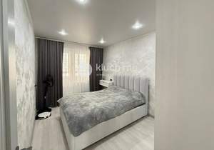 1-к квартира, вторичка, 31м2, 6/9 этаж