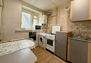 1-к квартира, вторичка, 30м2, 2/5 этаж