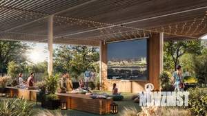 2-к квартира, вторичка, 88м2, 18/23 этаж