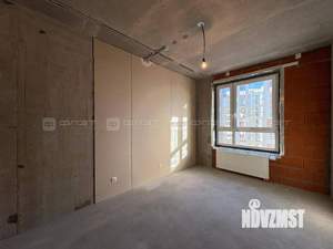 2-к квартира, вторичка, 44м2, 16/21 этаж