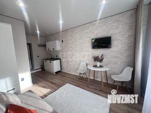 Студия квартира, вторичка, 18м2, 5/5 этаж
