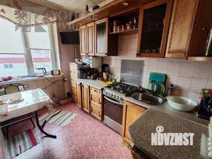 2-к квартира, вторичка, 51м2, 2/9 этаж