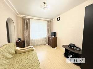 1-к квартира, вторичка, 26м2, 1/5 этаж