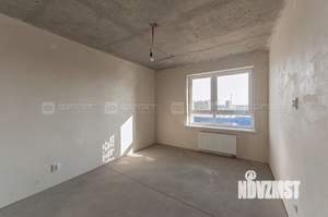 1-к квартира, сданный дом, 32м2, 9/10 этаж
