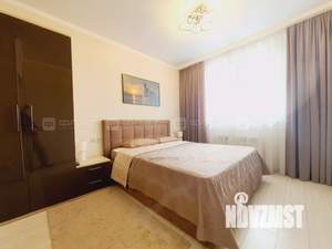 1-к квартира, вторичка, 31м2, 4/8 этаж