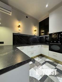 2-к квартира, вторичка, 75м2, 13/21 этаж