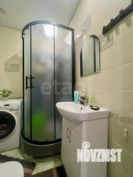 2-к квартира, вторичка, 39м2, 6/9 этаж