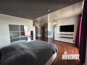 1-к квартира, вторичка, 42м2, 6/6 этаж