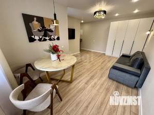 2-к квартира, вторичка, 44м2, 3/4 этаж