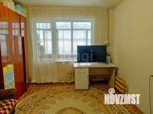 1-к квартира, вторичка, 38м2, 1/9 этаж