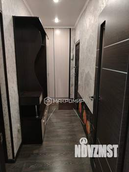 1-к квартира, вторичка, 34м2, 2/5 этаж
