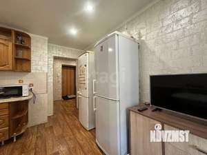1-к квартира, вторичка, 41м2, 5/10 этаж