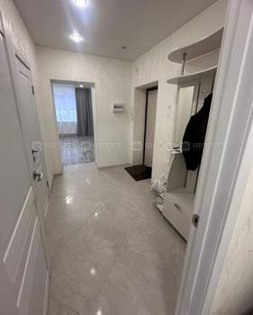 1-к квартира, вторичка, 42м2, 1/9 этаж