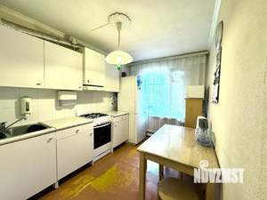 3-к квартира, вторичка, 63м2, 8/9 этаж