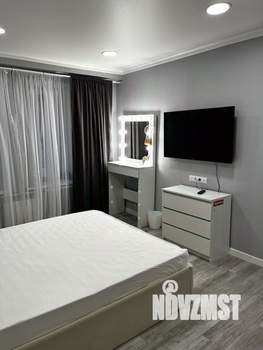 2-к квартира, вторичка, 45м2, 2/3 этаж