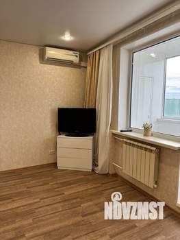 1-к квартира, вторичка, 34м2, 9/9 этаж