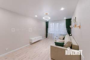 1-к квартира, вторичка, 33м2, 3/5 этаж