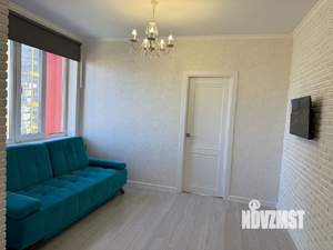 3-к квартира, вторичка, 74м2, 16/23 этаж