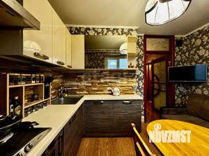 1-к квартира, вторичка, 37м2, 10/10 этаж