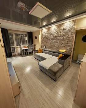 2-к квартира, вторичка, 47м2, 2/5 этаж