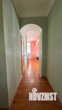 2-к квартира, вторичка, 52м2, 2/5 этаж