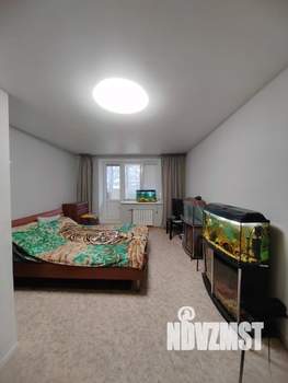 1-к квартира, вторичка, 39м2, 2/9 этаж